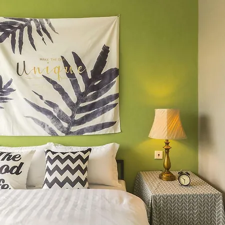 Stylish With Beautiful Surroundings