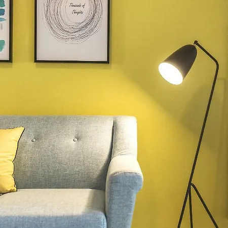 Stylish With Beautiful Surroundings * Tallinn